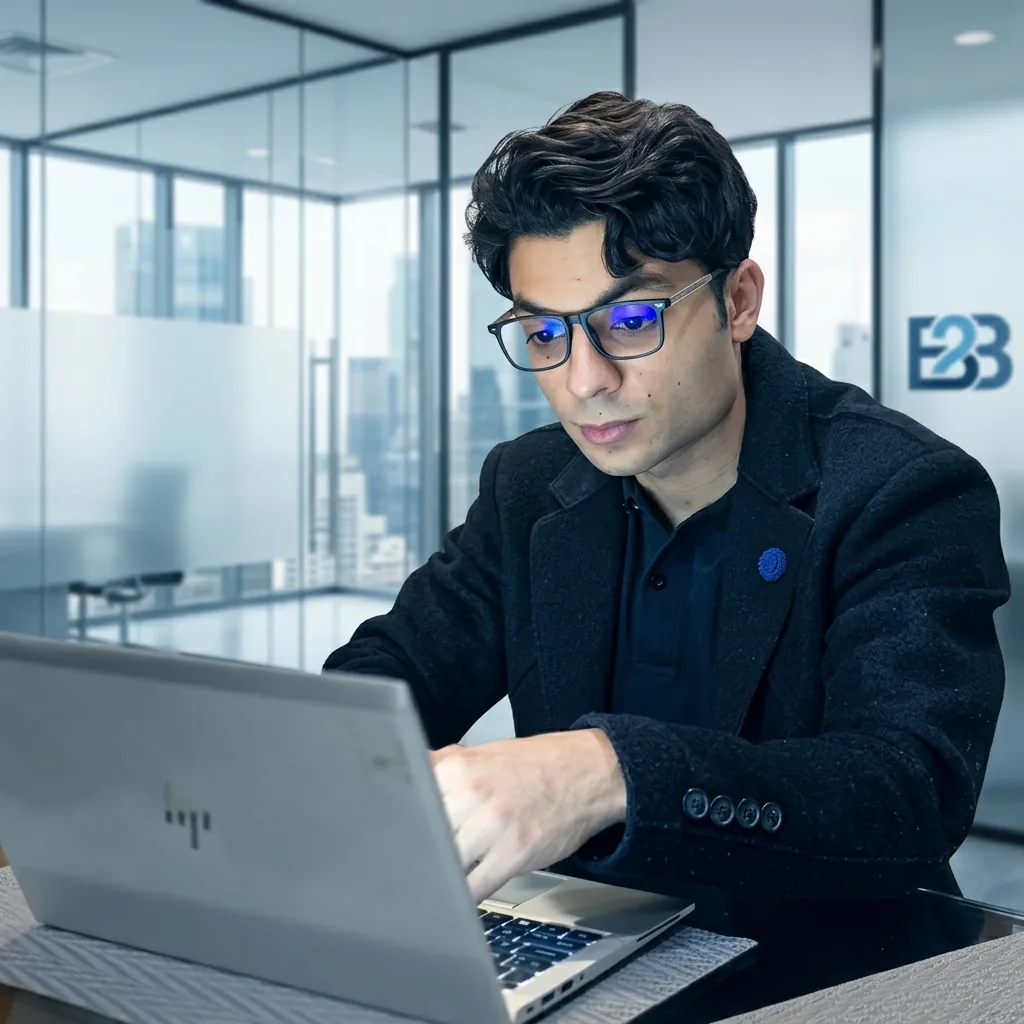 Muhammad Abdullah, CEO of Shahid Enterprises — Driving global growth in the natural casings industry